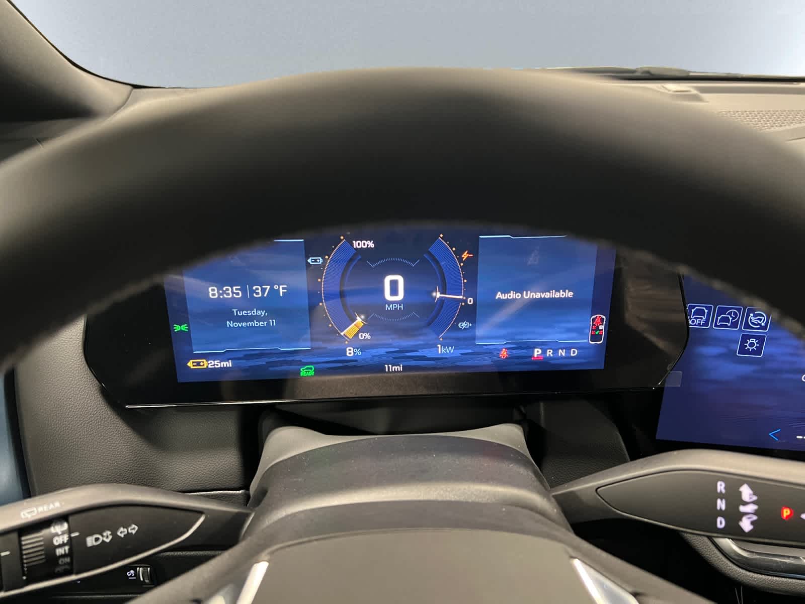 2026 Chevrolet Equinox EV 2LT - Photo 9