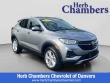 Used 2023 Buick Encore GX Preferred SUV
