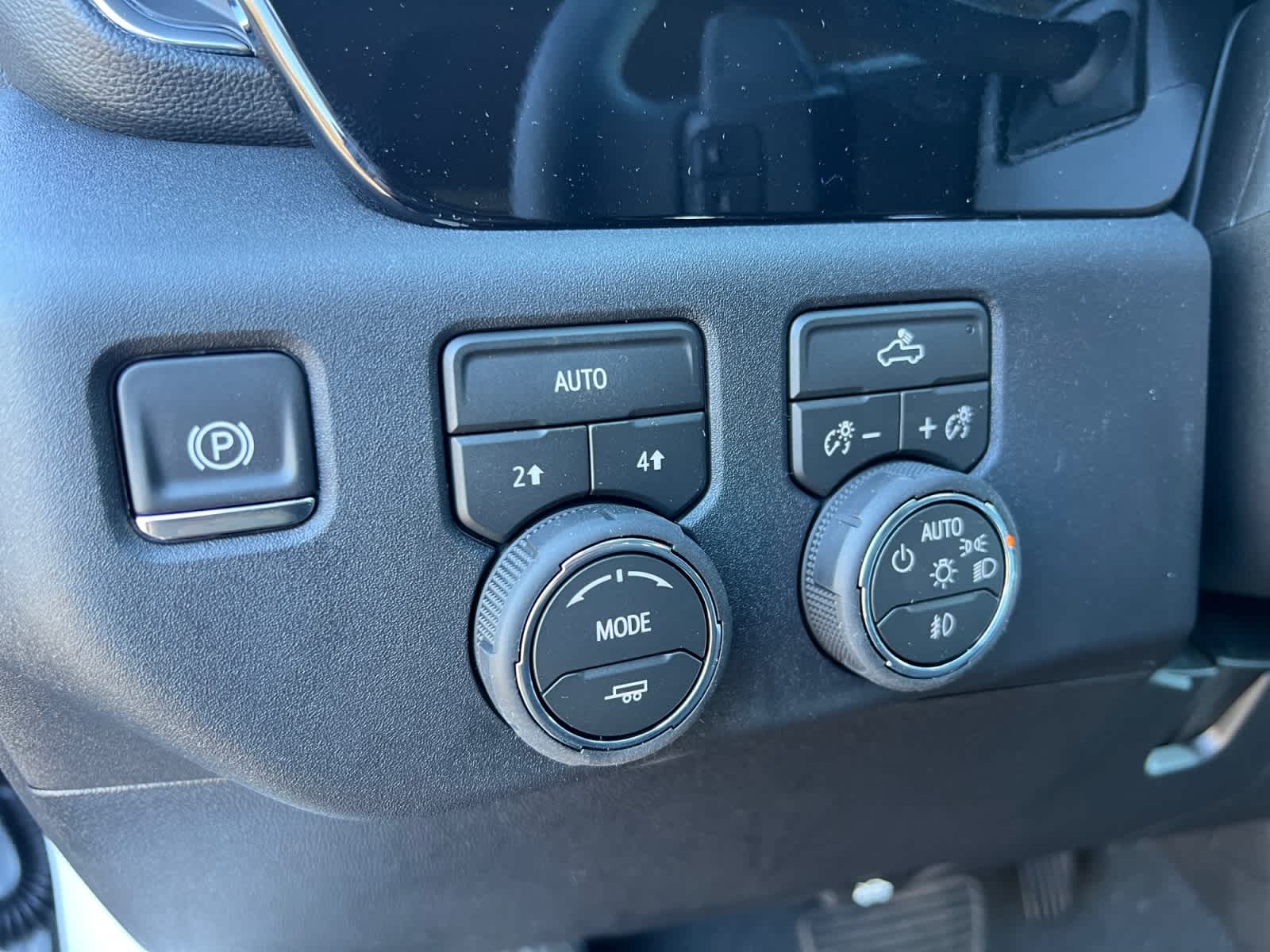 2026 Chevrolet Silverado 1500 RST - Photo 15