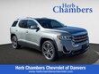 GMC Acadia