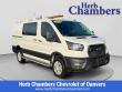 Used 2024 Ford Transit Cargo Van T-250 130 Low Rf 9070 Gvwr RWD Van Low Roof Van