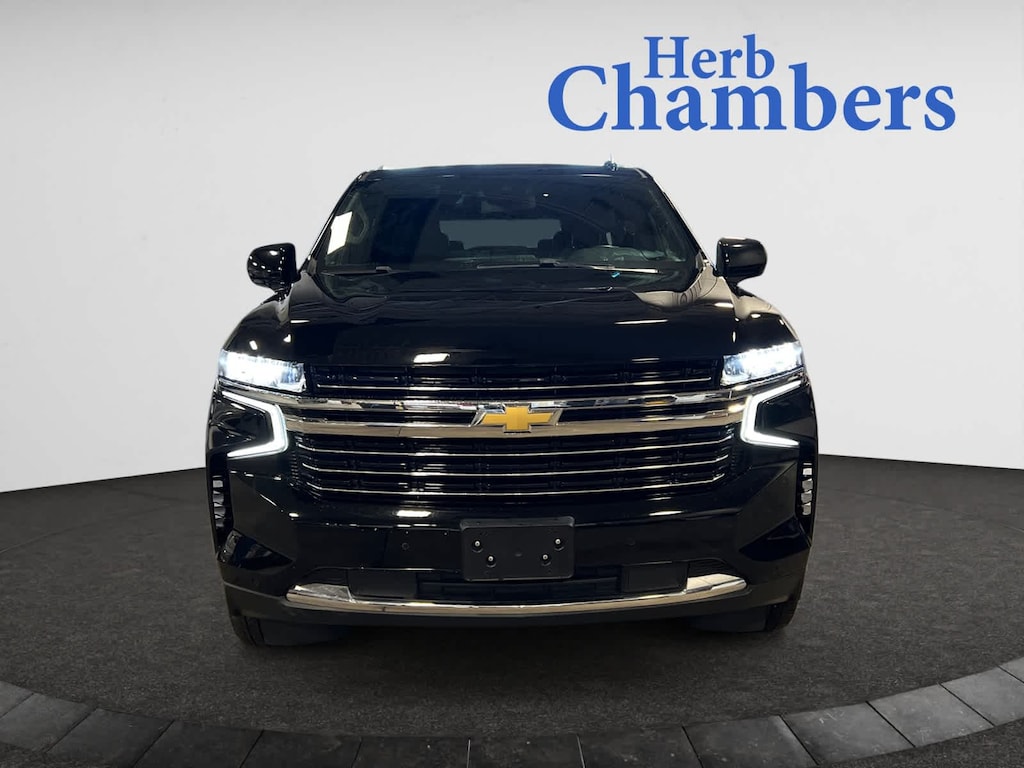 Used 2023 Chevrolet Tahoe LT SUV