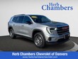 GMC Acadia