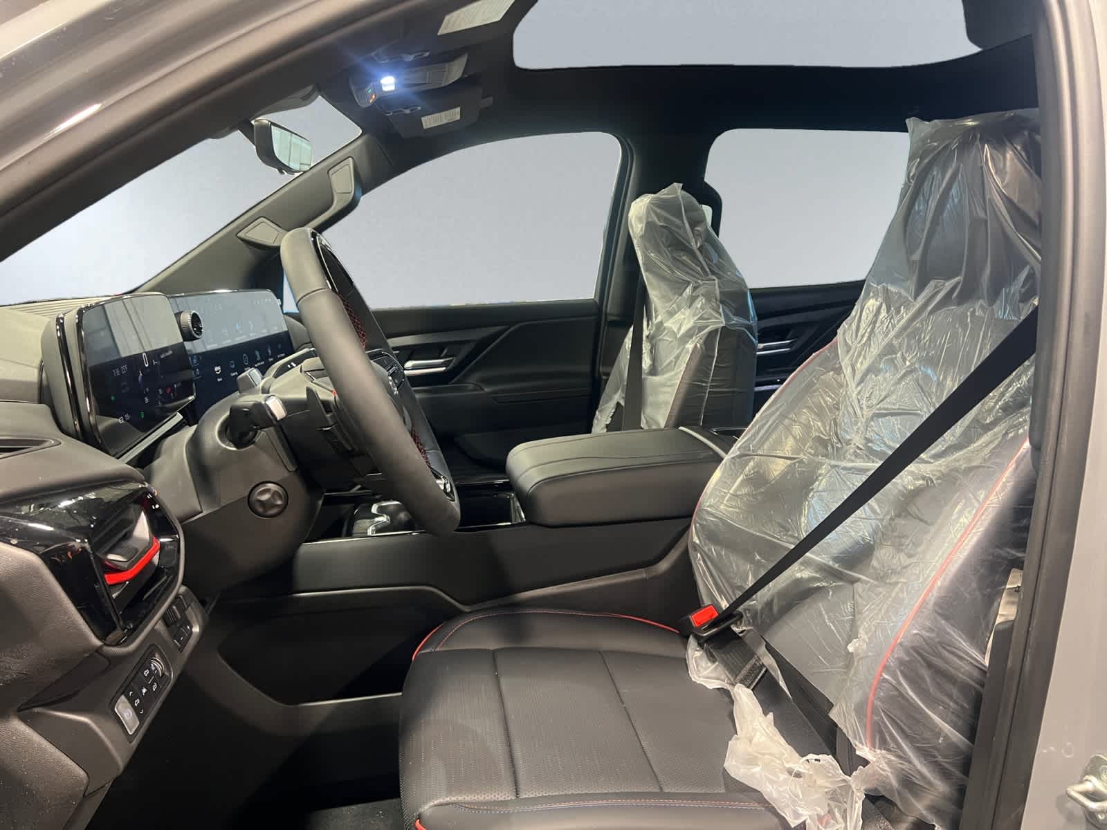 2025 Chevrolet Silverado EV RST - Photo 11