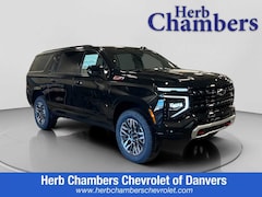 2026 Chevrolet Suburban Z71 SUV