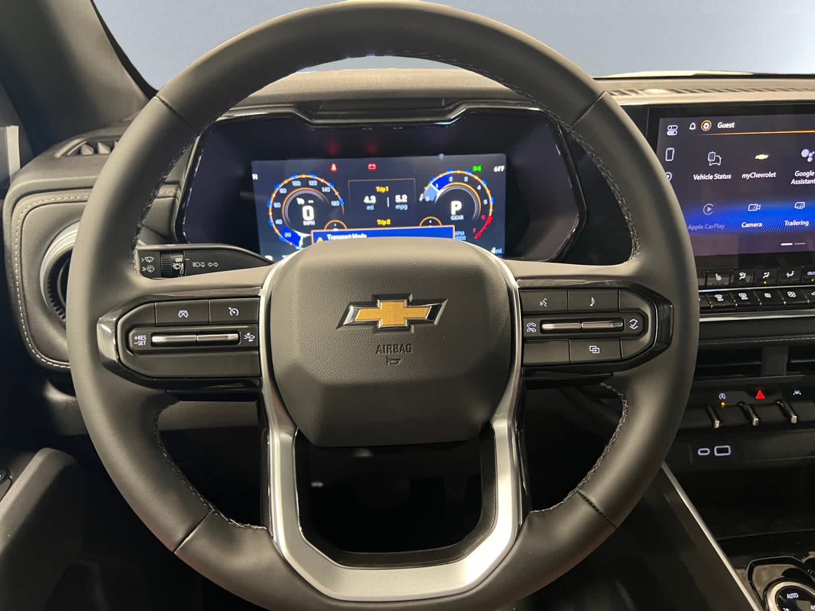 2026 Chevrolet Colorado LT - Photo 17