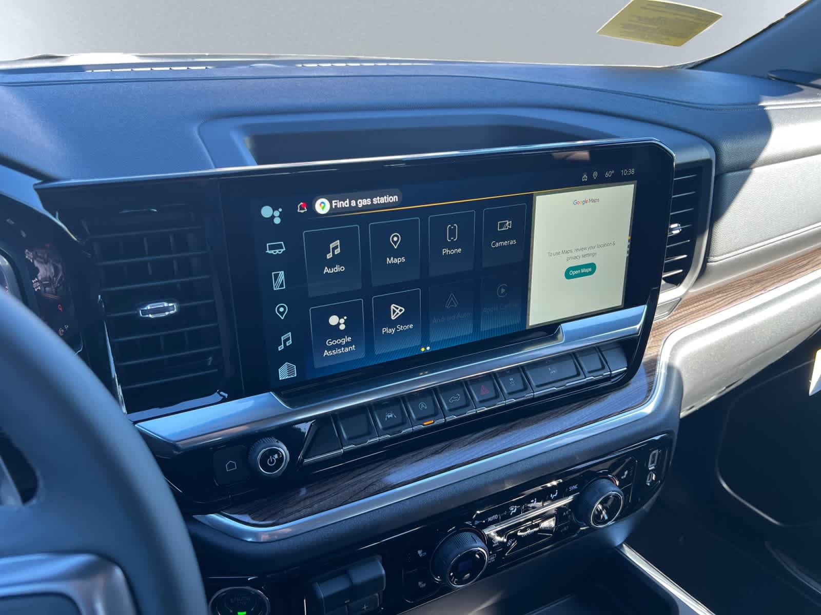 2026 Chevrolet Silverado 1500 RST - Photo 14