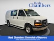 GMC Savana Cargo 2500