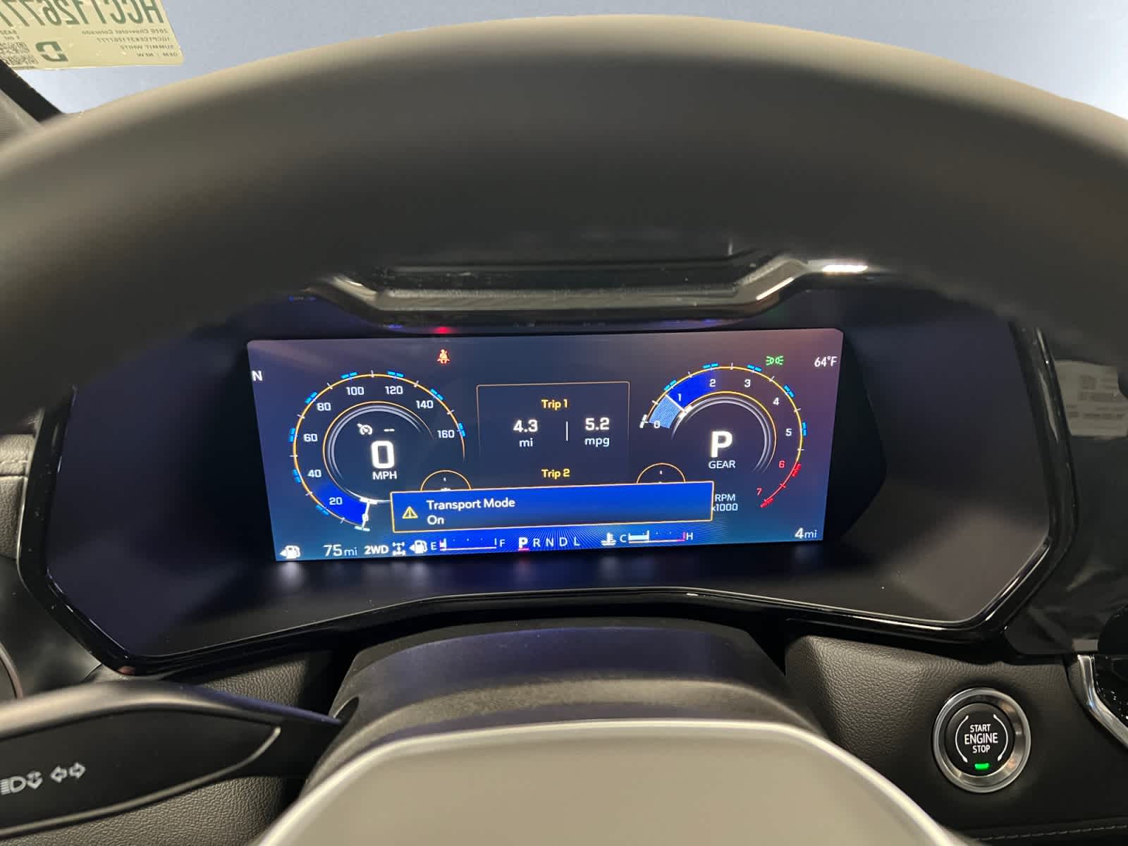 2026 Chevrolet Colorado LT - Photo 9