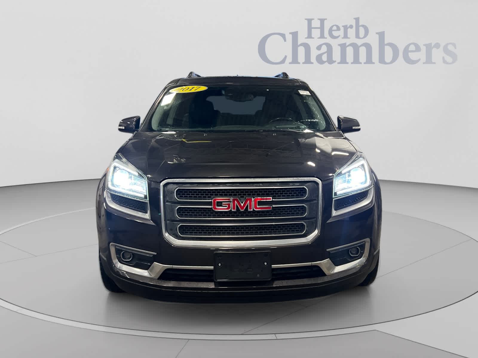 Used 2017 GMC Acadia Limited Limited SUV