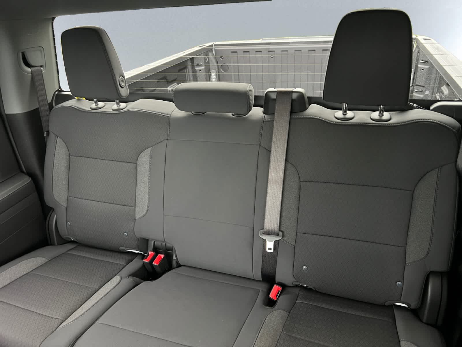 2026 Chevrolet Silverado 1500 RST - Photo 18
