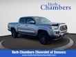 Toyota Tacoma 4WD