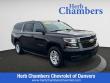 Used 2020 Chevrolet Suburban LS SUV