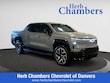 Chevrolet Silverado EV