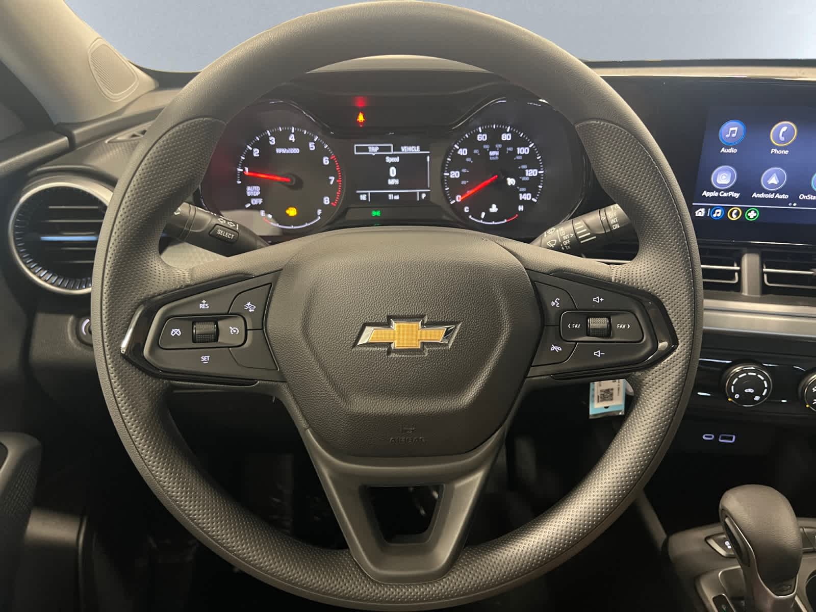 2026 Chevrolet Trax LS - Photo 17