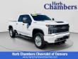 Used 2020 Chevrolet Silverado 2500 HD High Country Truck Crew Cab