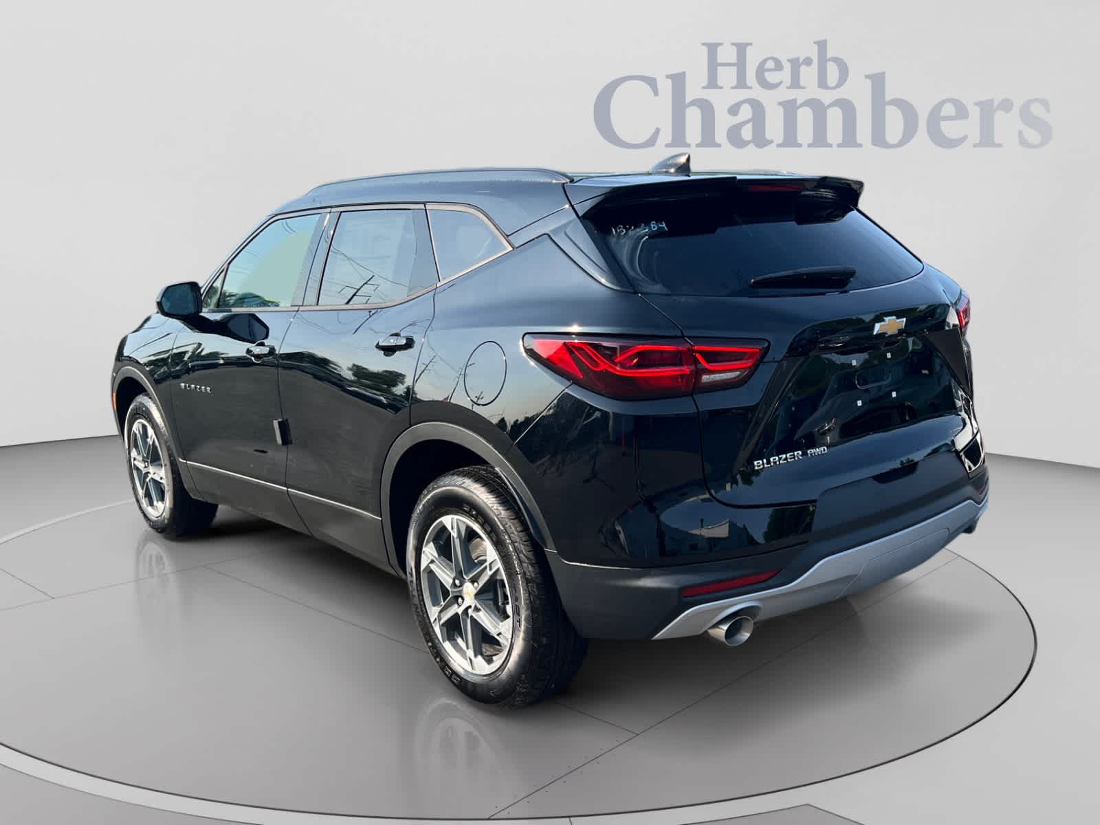 New 2026 Chevrolet Blazer 2LT SUV