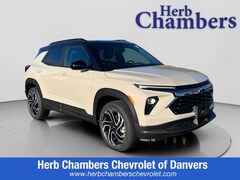 2026 Chevrolet Trailblazer RS SUV