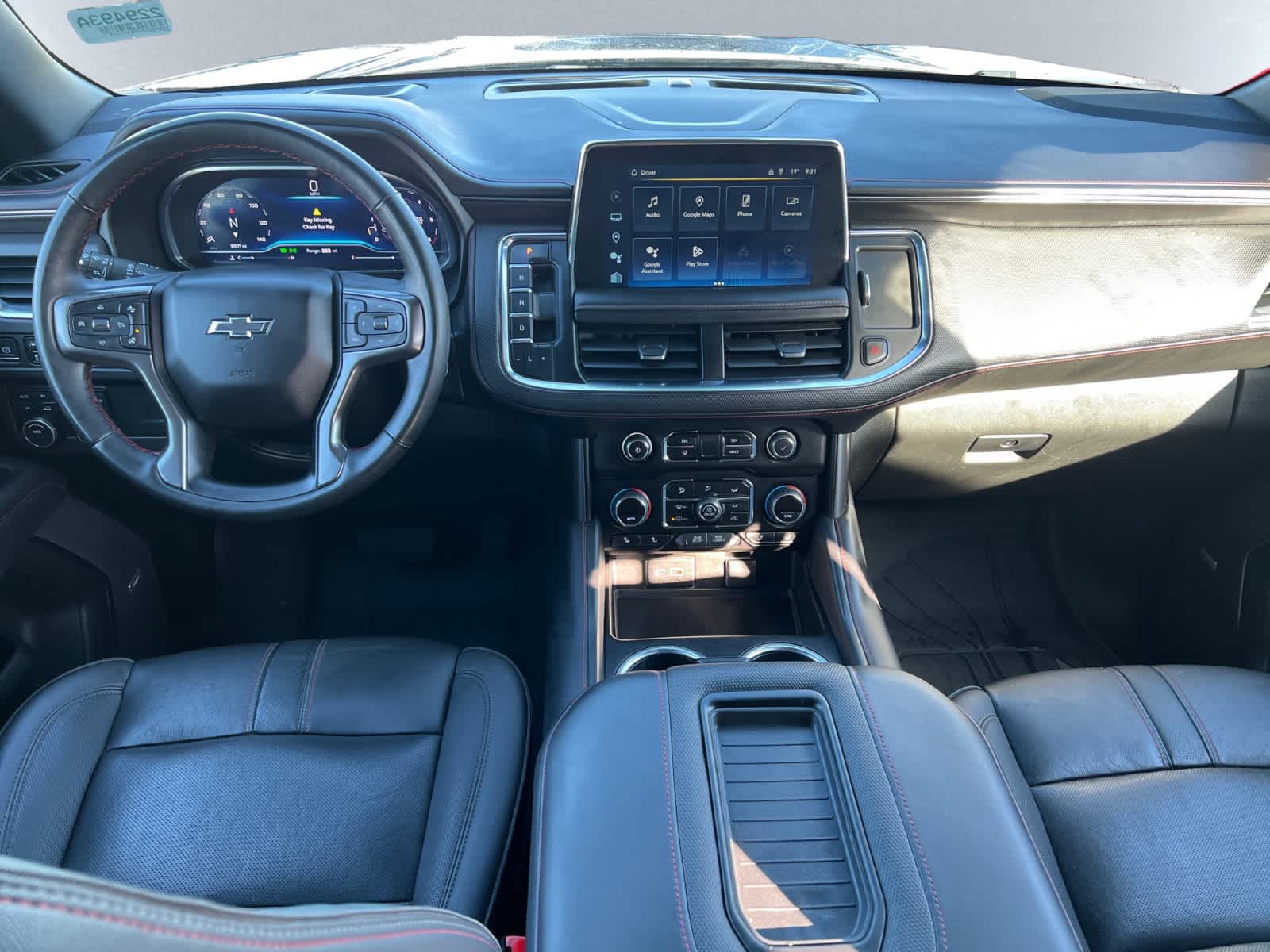 2023 Chevrolet Tahoe RST - Photo 9