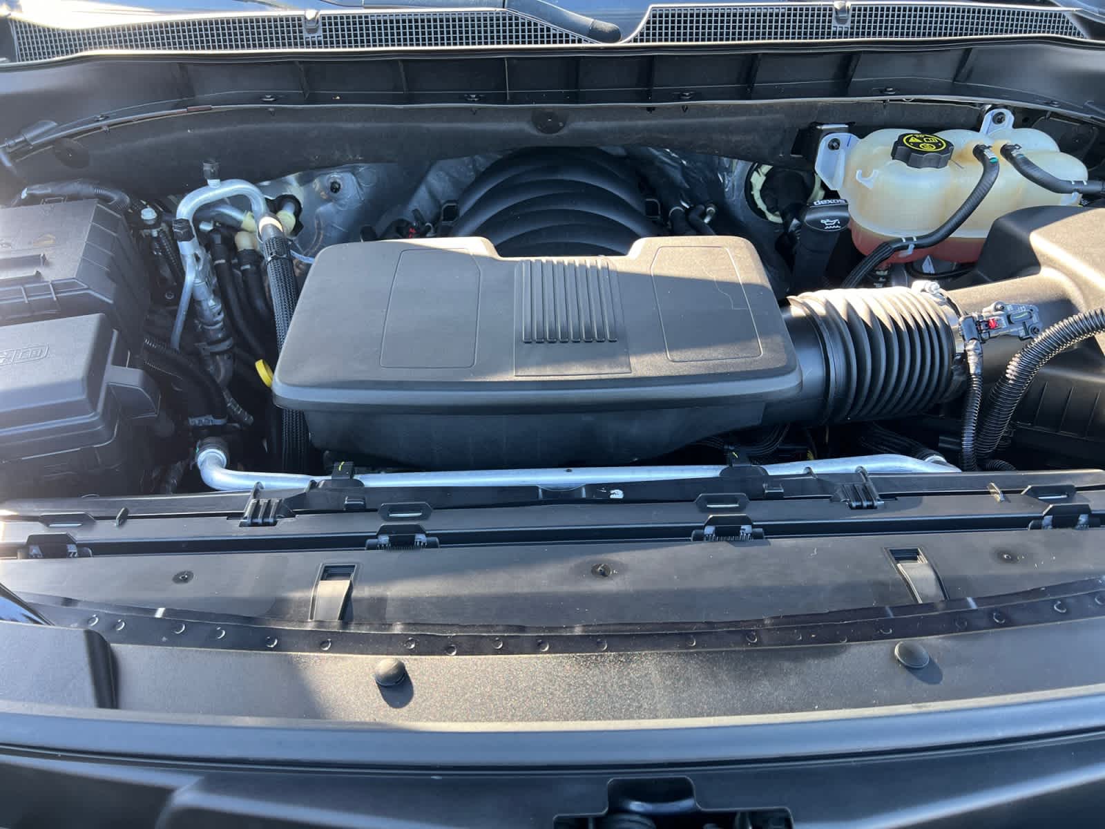 2023 Chevrolet Tahoe RST - Photo 7