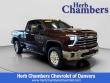 Used 2024 Chevrolet Silverado 2500 HD LTZ Truck Double Cab