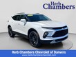  Chevrolet Blazer