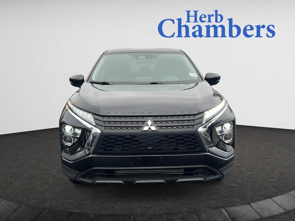 Used 2023 Mitsubishi Eclipse Cross LE SUV