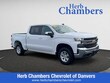 Chevrolet Silverado 1500 LTD