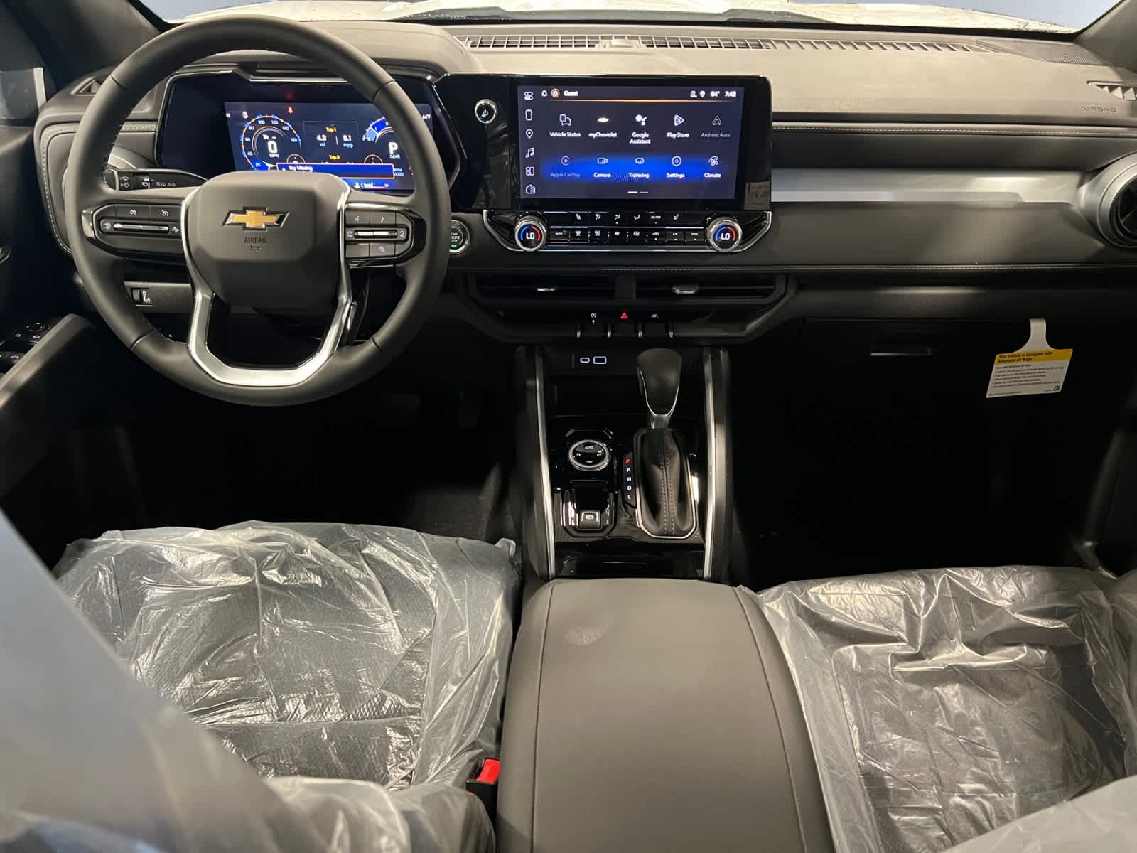 2026 Chevrolet Colorado LT - Photo 10