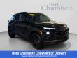 Used 2026 Chevrolet Trailblazer LT SUV