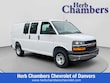  Chevrolet Express Cargo 2500