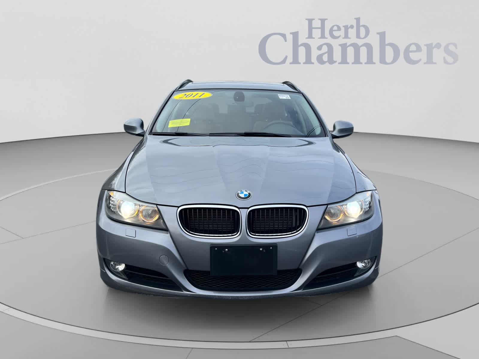 Used 2011 BMW 3 Series 328i with VIN WBAUU3C52BA541740 for sale in Danvers, MA