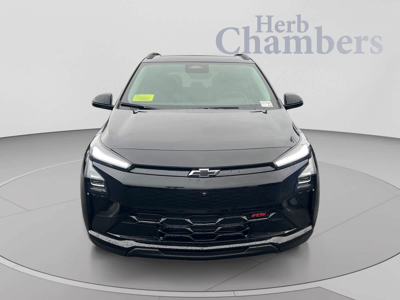 New 2027 Chevrolet Bolt RS SUV
