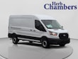  Ford Transit Cargo Van