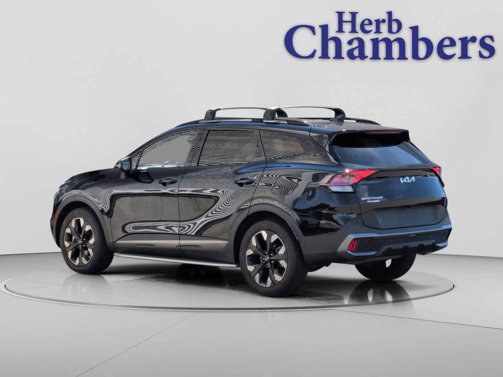 used 2023 Kia Sportage car, priced at $25,997