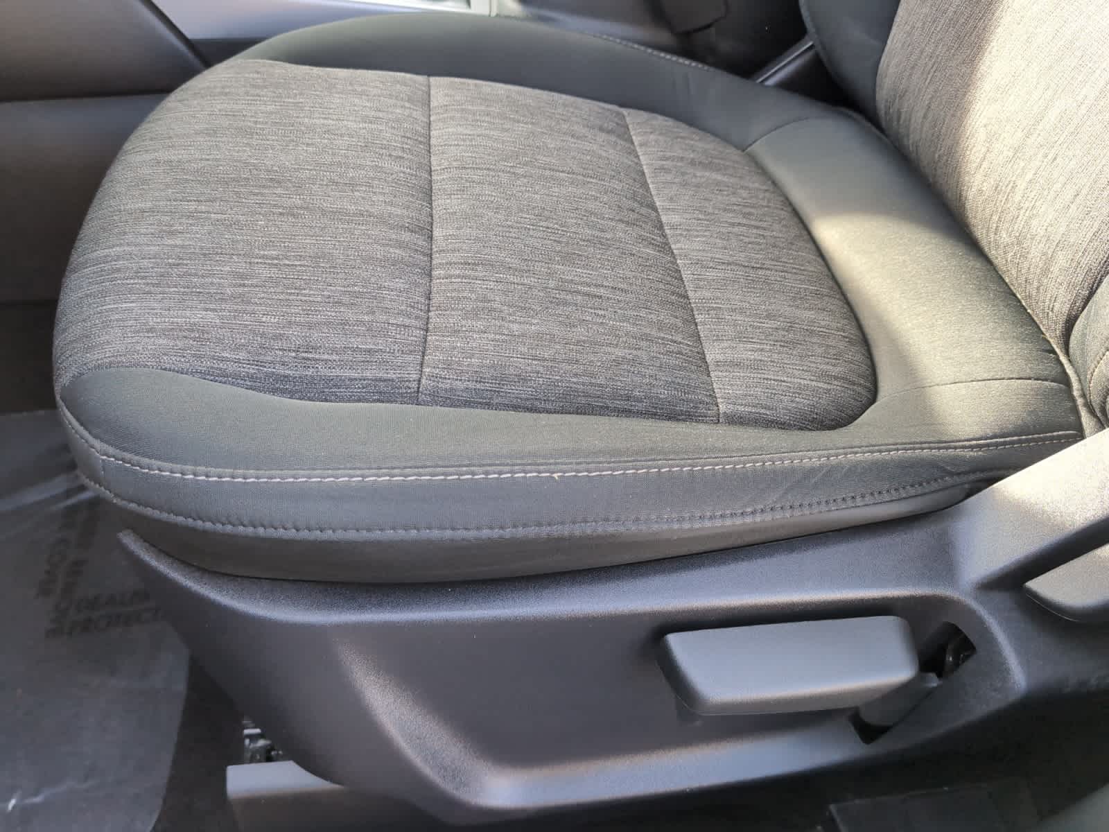 used 2023 Ford Bronco Sport car, priced at $26,497