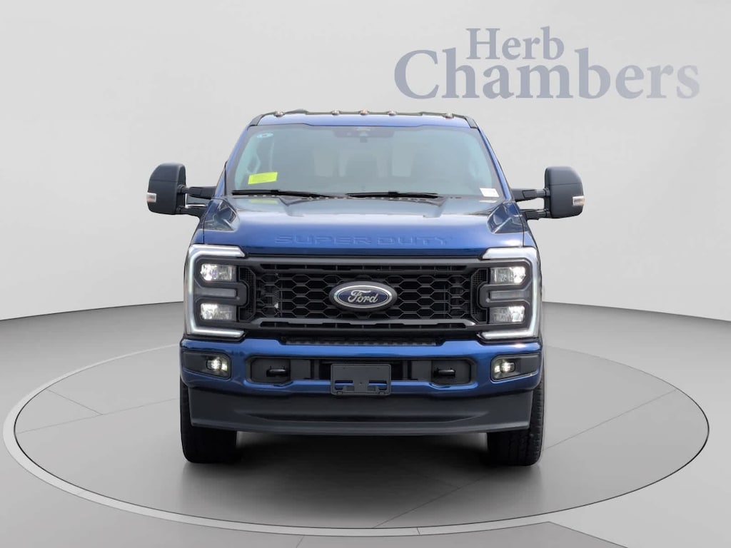 New 2026 Ford Super Duty F-350 SRW XL Truck Super Cab