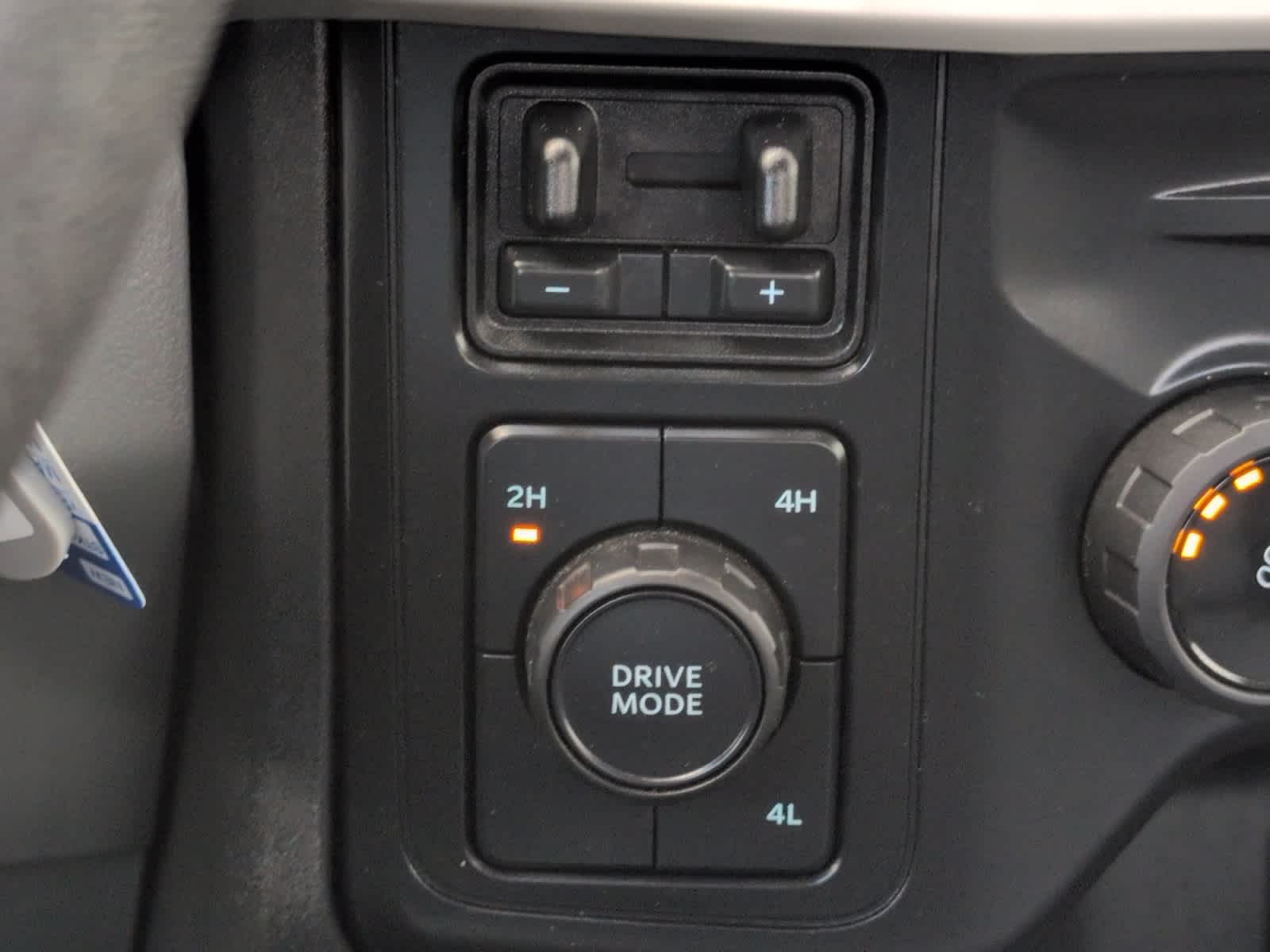 used 2024 Ford F-350 car, priced at $43,497