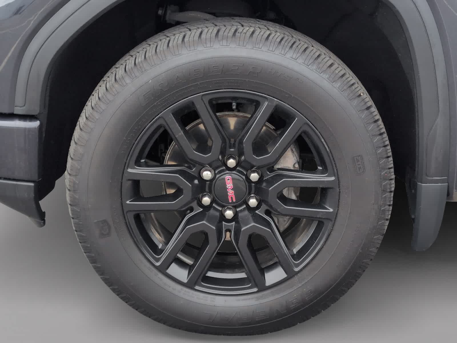 used 2024 GMC Sierra 1500 car, priced at $43,997