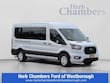 Ford Transit-350 Passenger