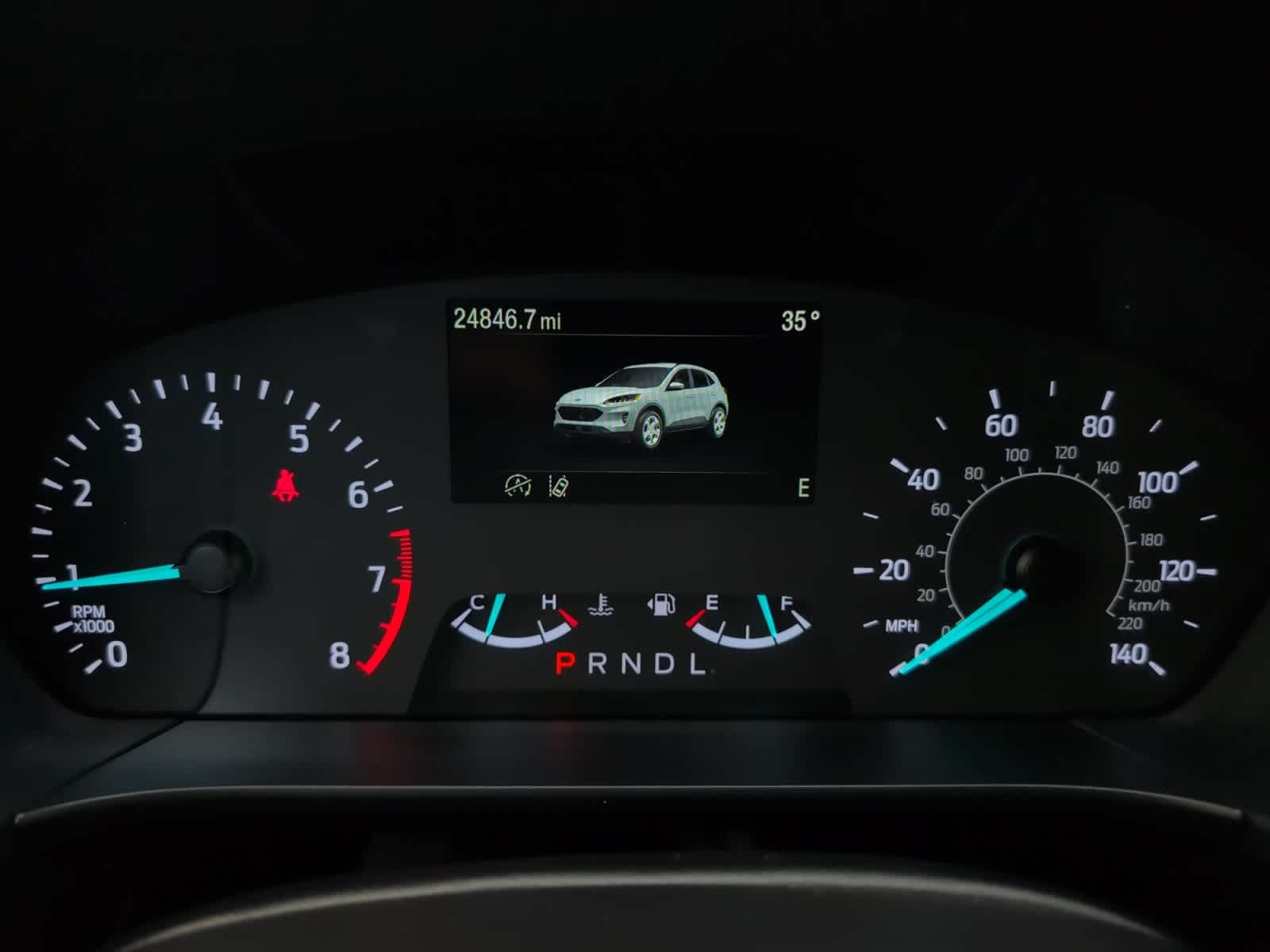 used 2022 Ford Escape car, priced at $22,297