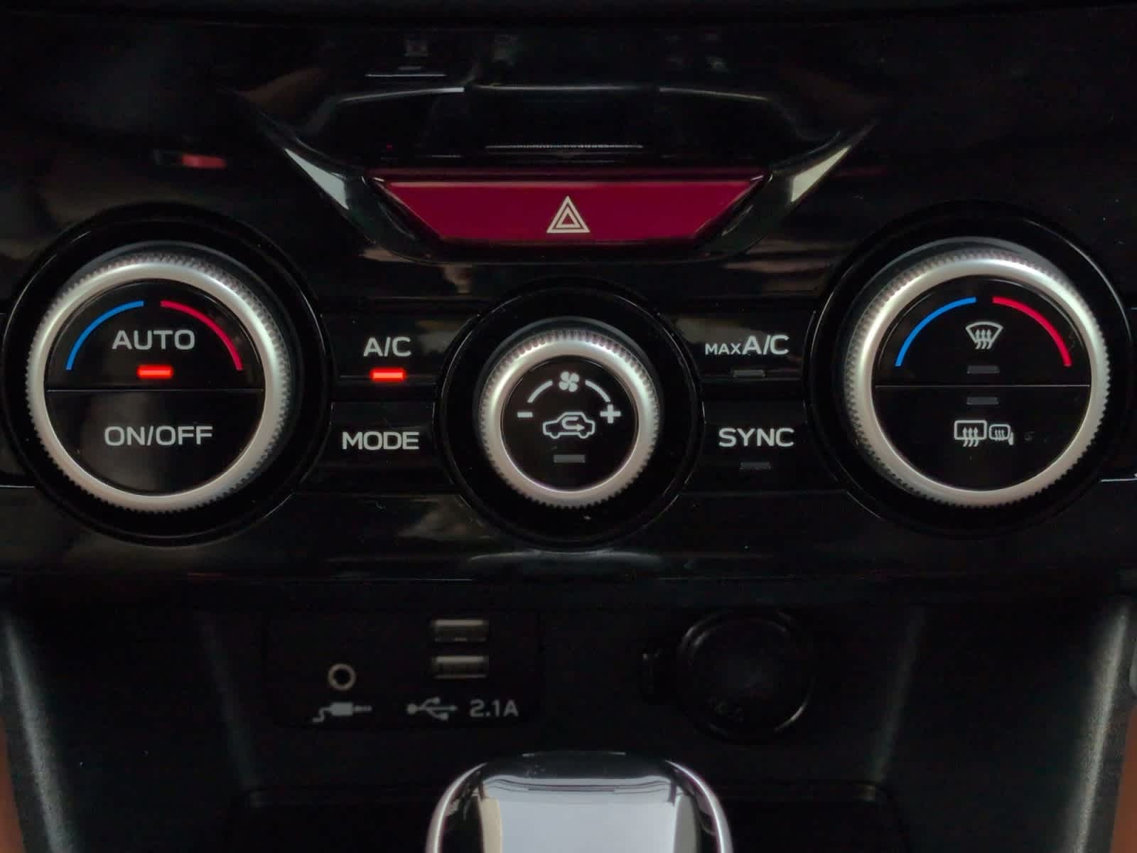 used 2023 Subaru Forester car, priced at $24,497