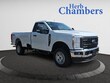 Ford Super Duty F-350 SRW
