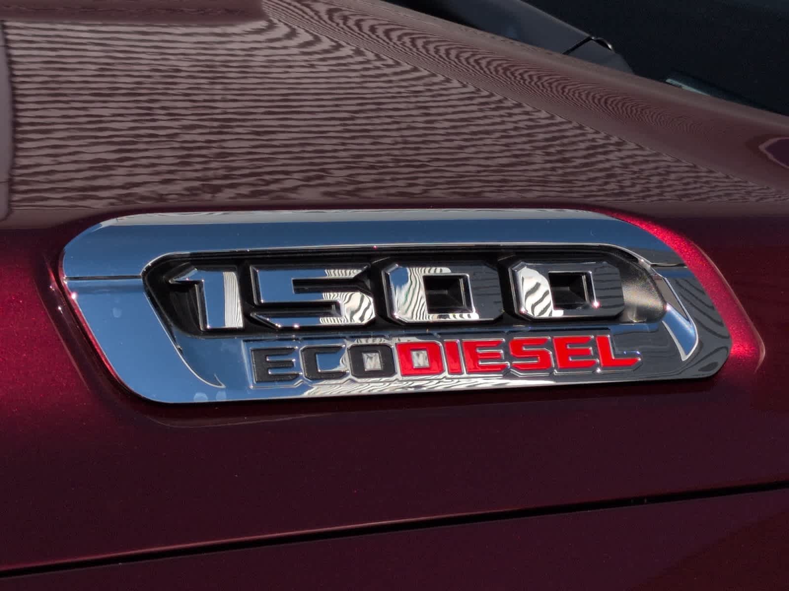 used 2020 Ram 1500 car, priced at $28,497