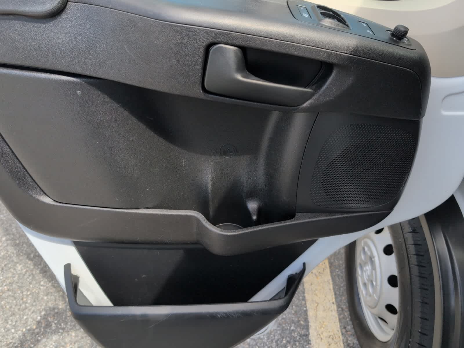 used 2019 Ram ProMaster 1500 car, priced at $19,497