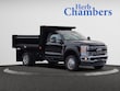 Ford Super Duty F-550 DRW