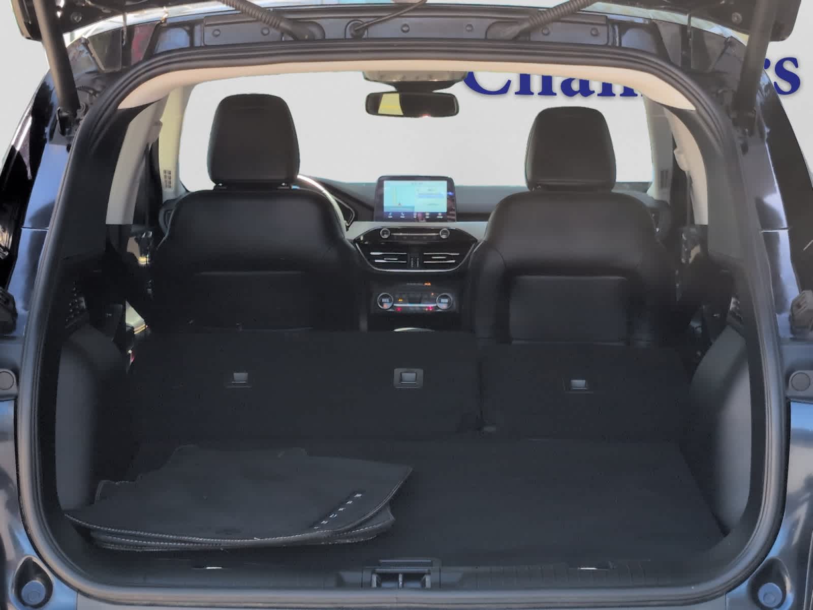 used 2021 Ford Escape car, priced at $21,497