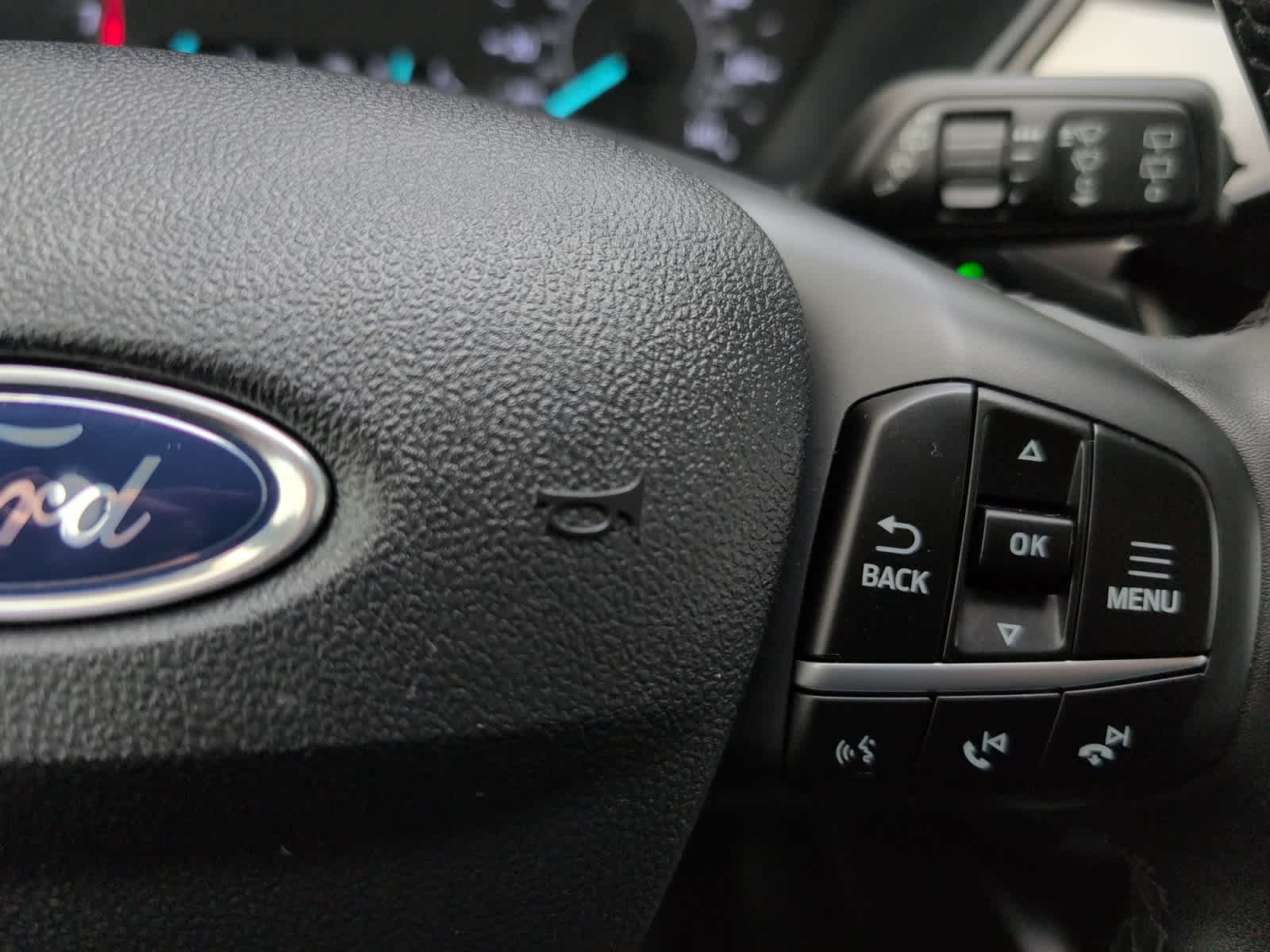 used 2022 Ford Escape car, priced at $20,497