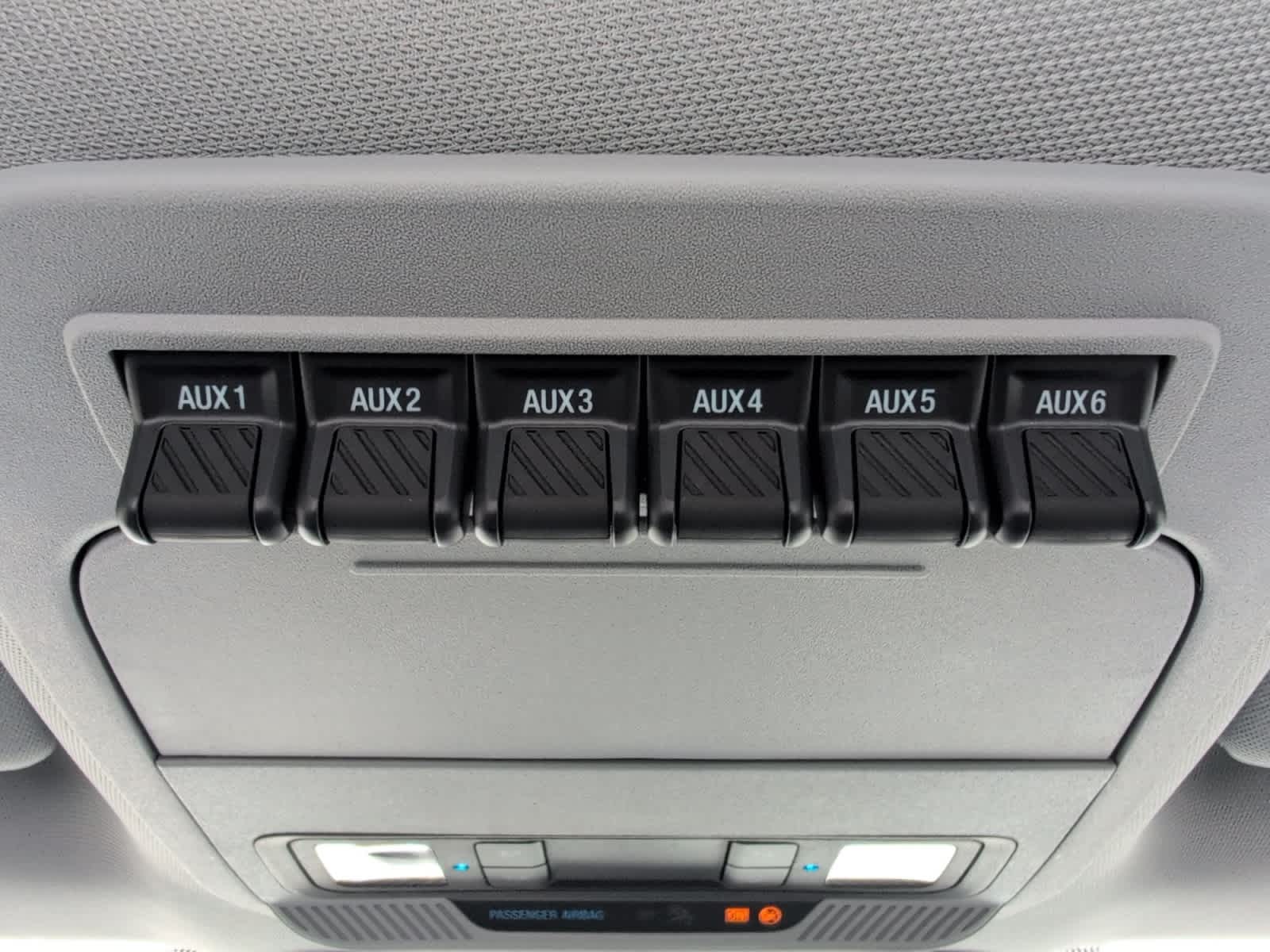 new 2025 Ford Super Duty F-350 SRW car, priced at $55,205