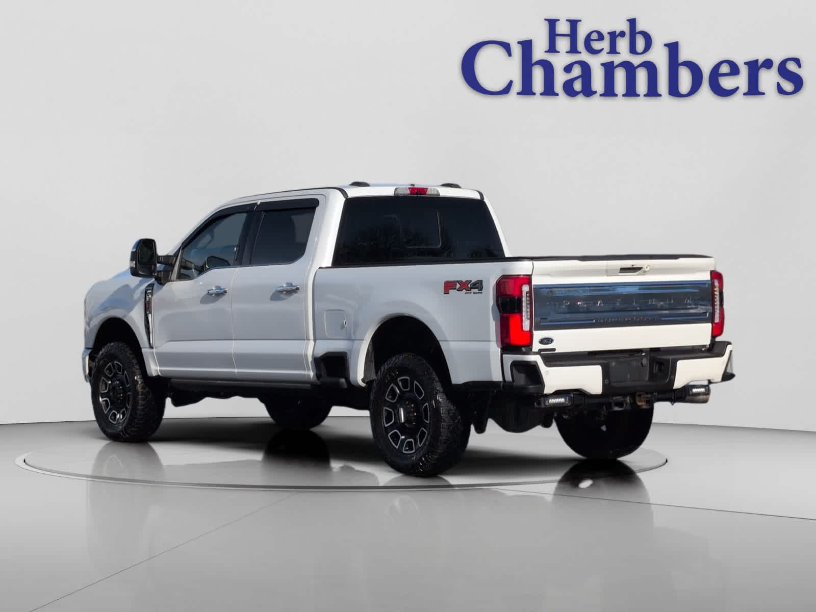 used 2023 Ford F-350 car, priced at $67,497